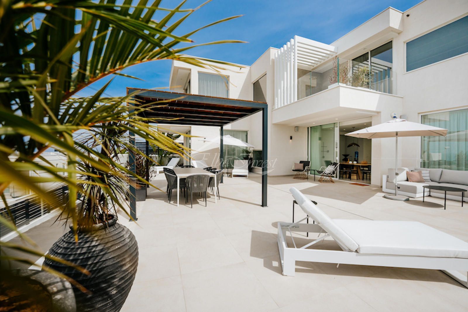 Casa en venta en Playa de la Américas 2/31