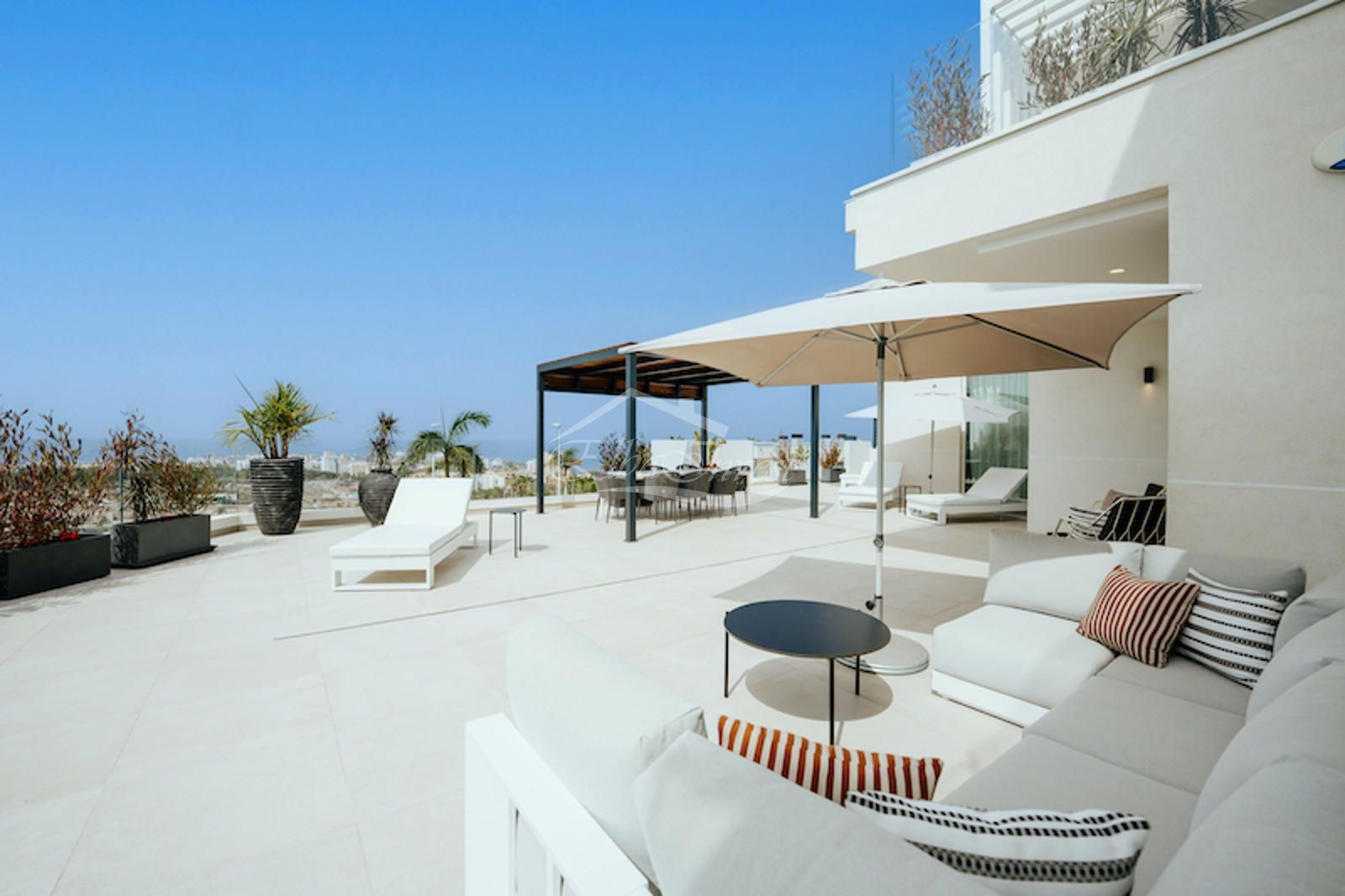 Casa en venta en Playa de la Américas 3/31