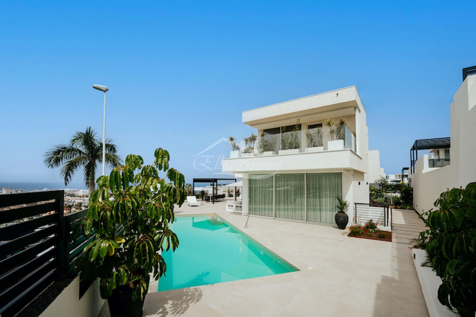 Casa en venta en Playa de la Américas 4/31