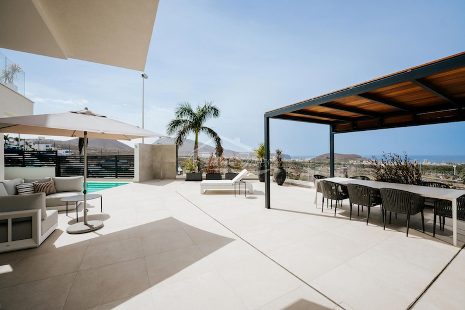 Casa en venta en Playa de la Américas 5/31