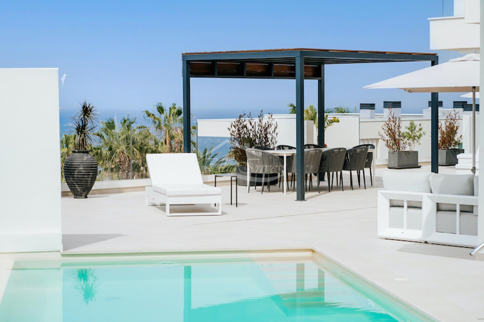 Casa en venta en Playa de la Américas 6/31