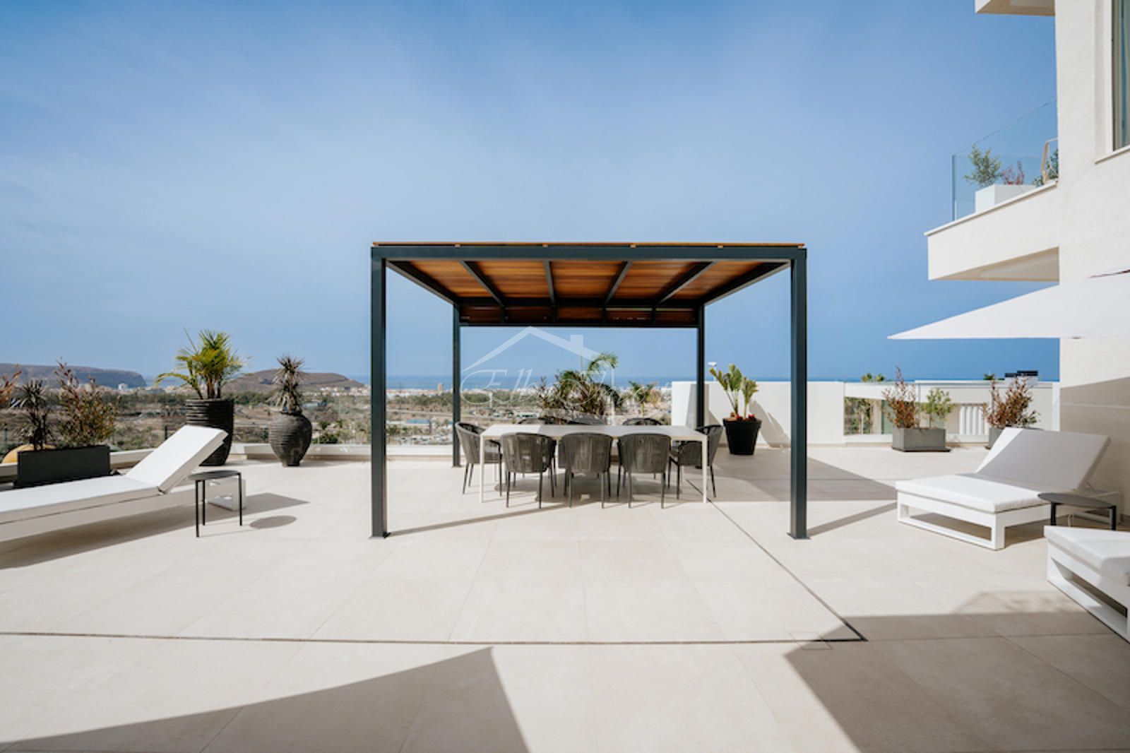 Casa en venta en Playa de la Américas 8/31