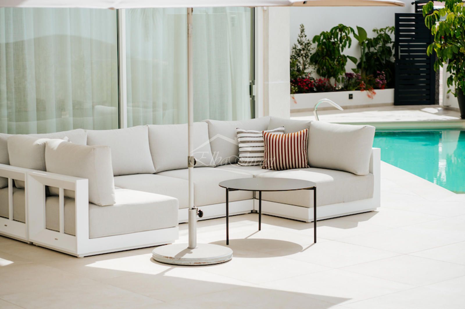 Casa en venta en Playa de la Américas 9/31