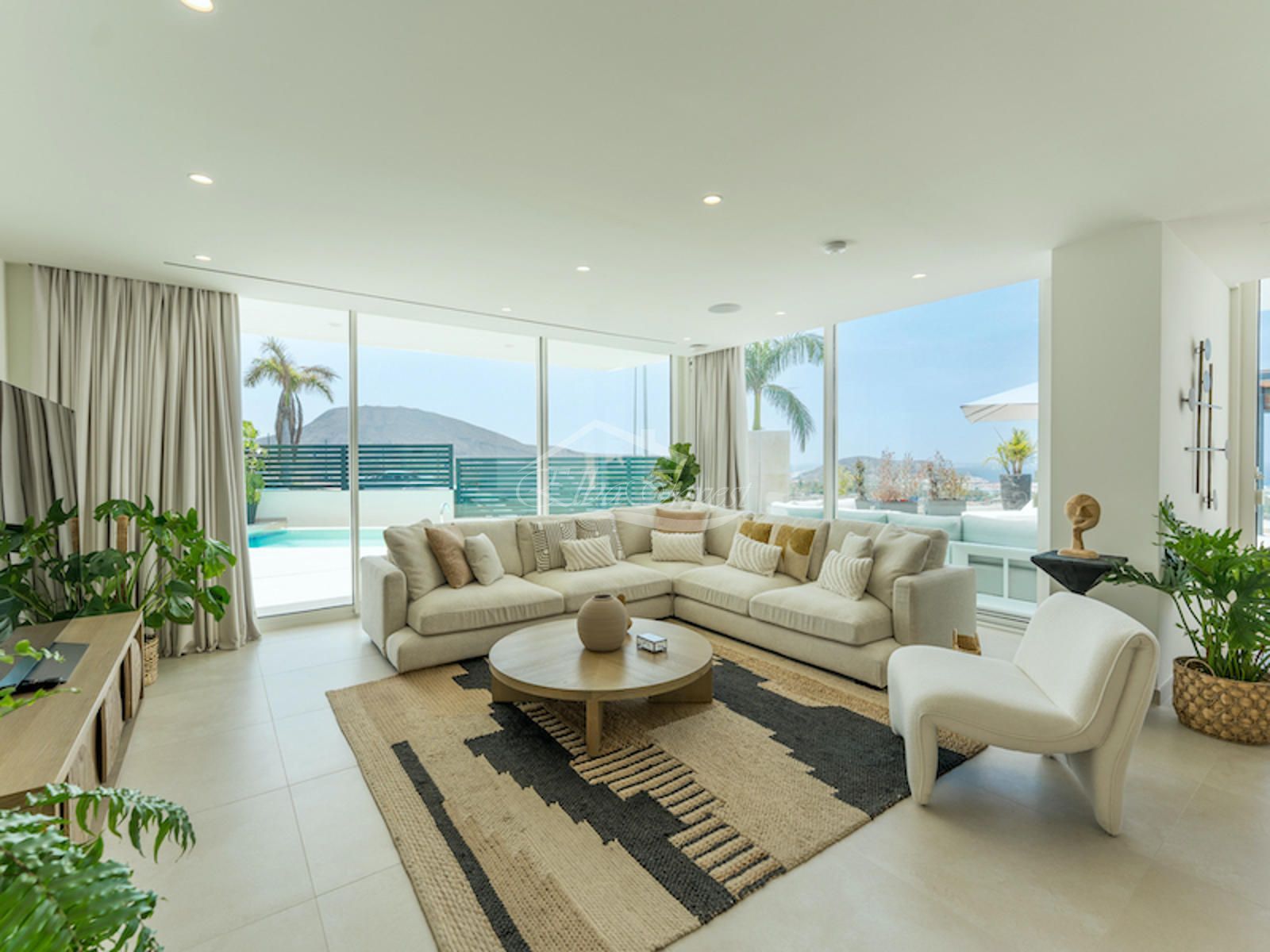 Casa en venta en Playa de la Américas 10/31