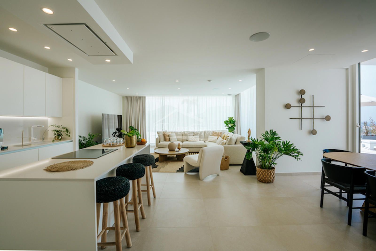 Casa en venta en Playa de la Américas 13/31