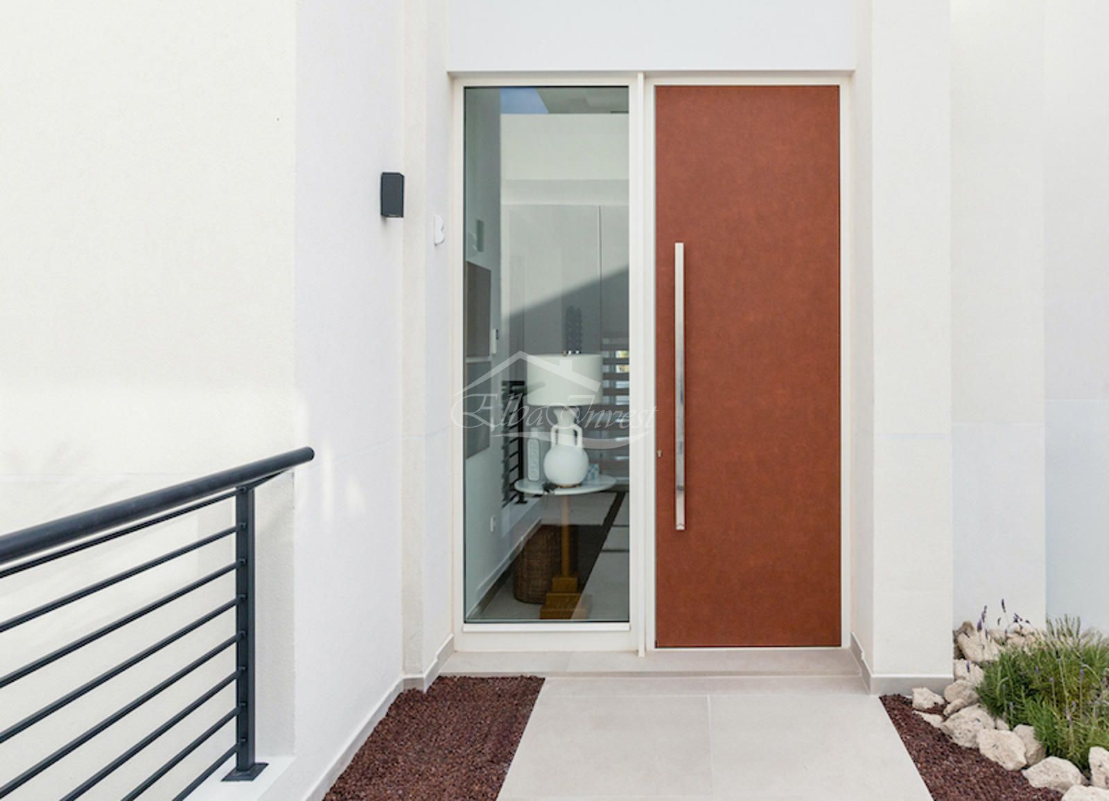 Casa en venta en Playa de la Américas 24/31