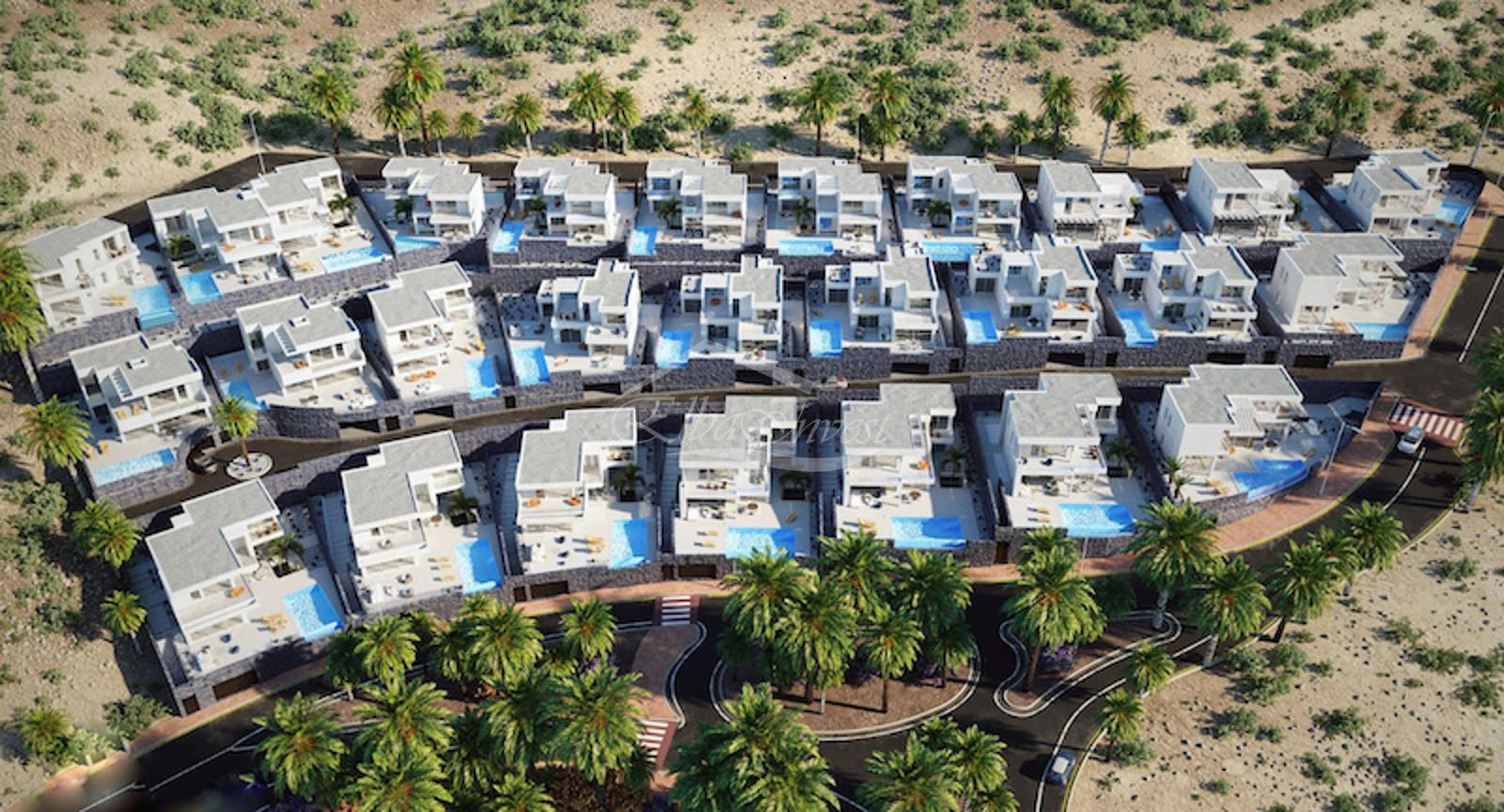 Casa en venta en Playa de la Américas 30/31