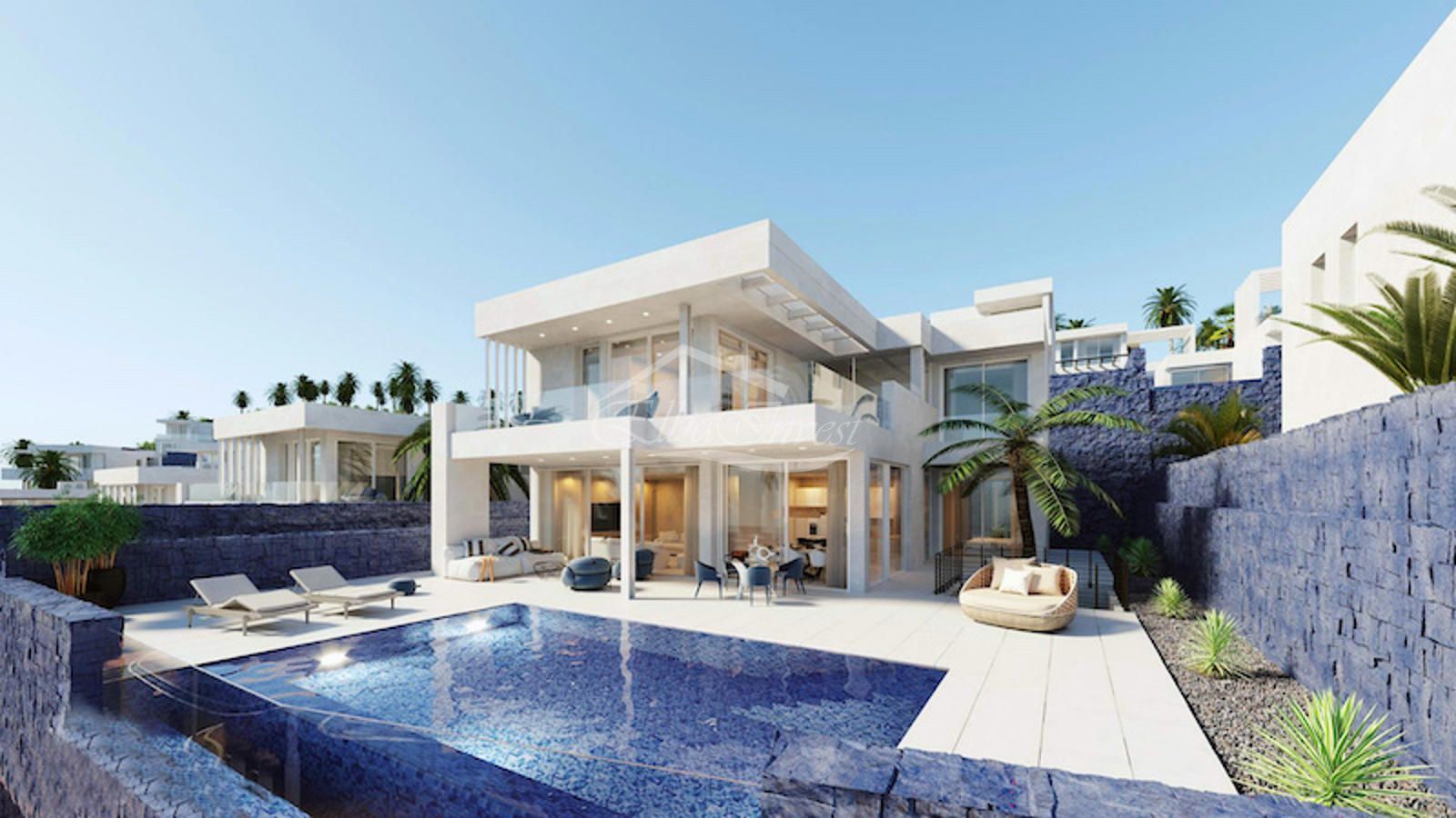 Casa en venta  Playa de la Américas  1/1