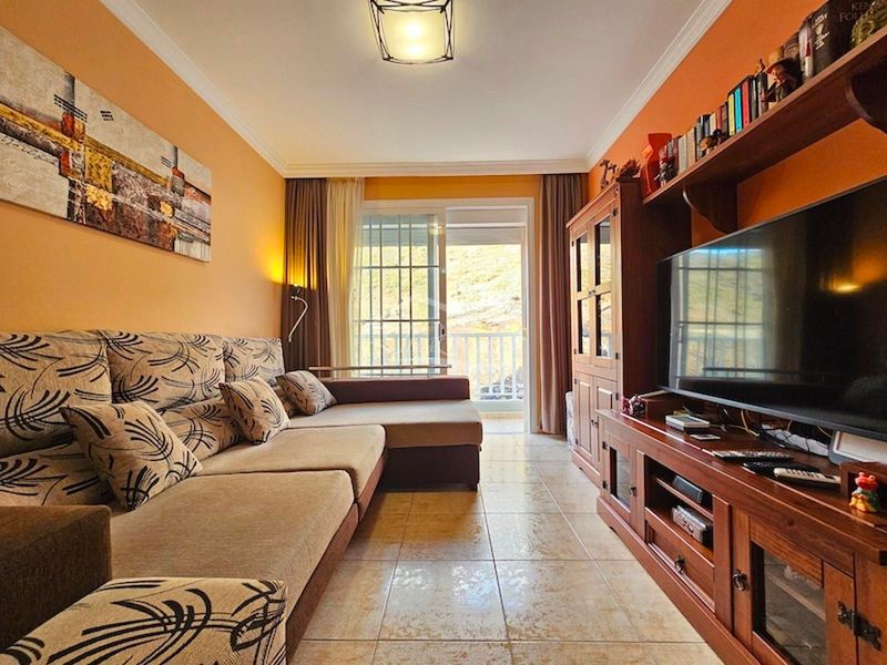 Flat for sale Fañabé, Santa Cruz Tenerife. Ref: 4201. Elba Invest Inmobiliaria
