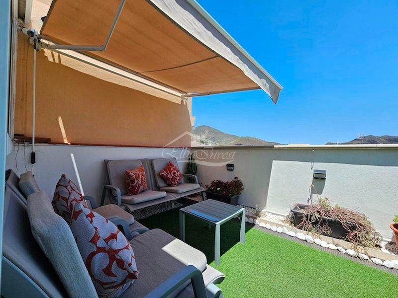 Piso en venta Buzanada, Santa Cruz Tenerife. Ref: 4739. Elba Invest Inmobiliaria