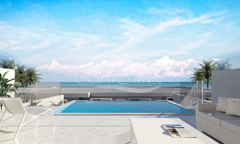 Piso en venta Costa Del Silencio, Santa Cruz Tenerife. Ref: 4813. Elba Invest Inmobiliaria