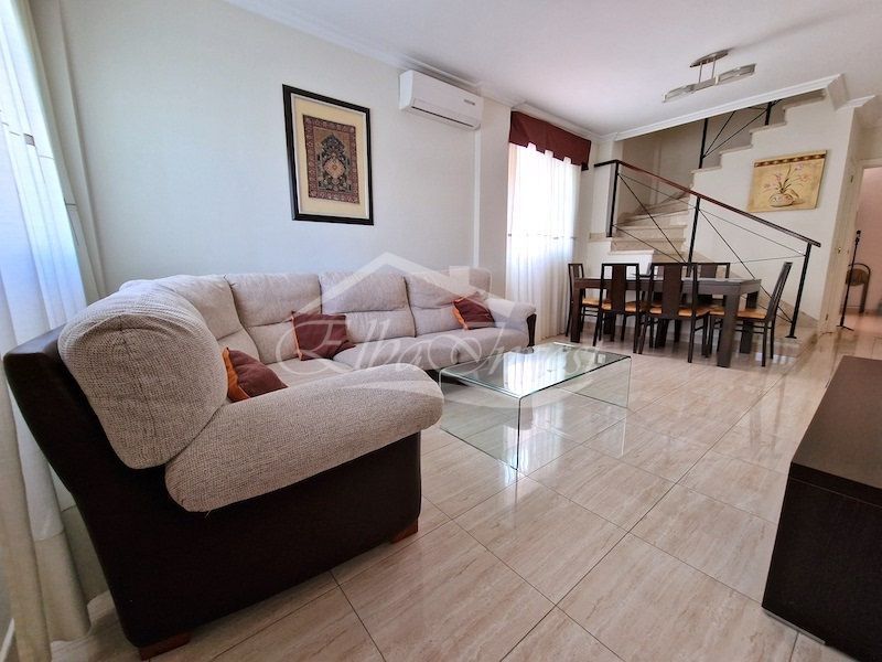 Maison mitoyenne en vente Fañabé, Santa Cruz Tenerife. Ref: 4850. Elba Invest Inmobiliaria