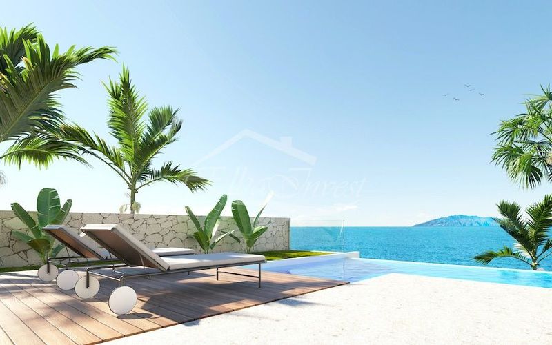 Piso en venta Callao Salvaje, Santa Cruz Tenerife. Ref: 4874. Elba Invest Inmobiliaria