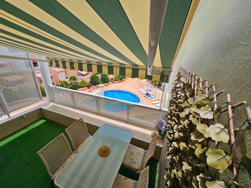 Piso en venta Torviscas Bajo, Santa Cruz Tenerife. Ref: 5085. Elba Invest Inmobiliaria