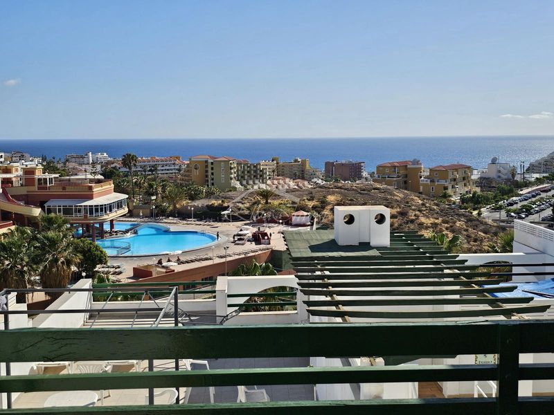 Duplex for sale Torviscas Alto, Santa Cruz Tenerife. Ref: 5192. Elba Invest Inmobiliaria