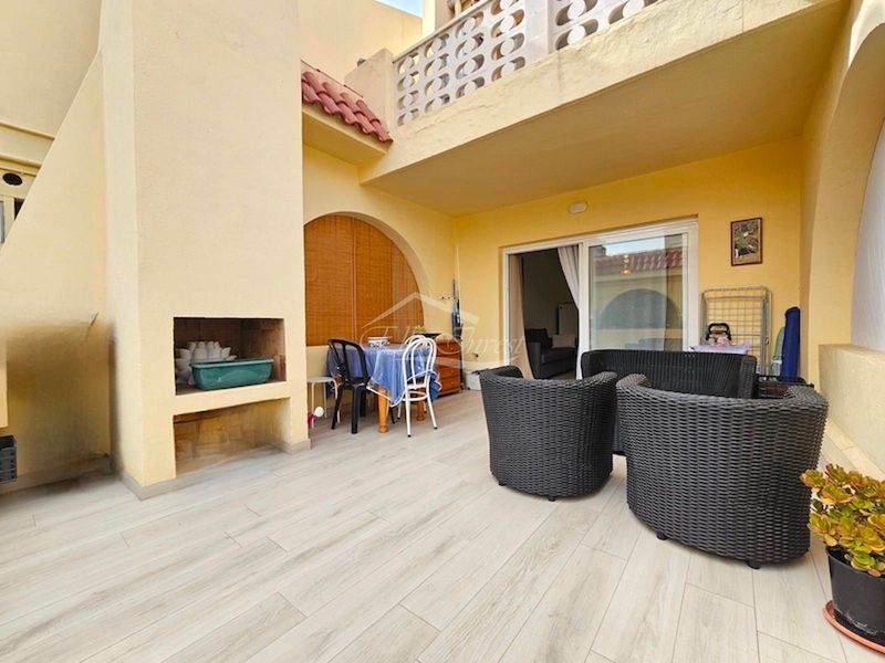 Piso en venta Costa Adeje-Playas De Fañabe, Santa Cruz Tenerife. Ref: 5356. Elba Invest Inmobiliaria