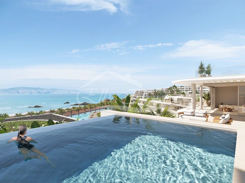 Piso en venta Playa San Juan, Santa Cruz Tenerife. Ref: 5366. Elba Invest Inmobiliaria