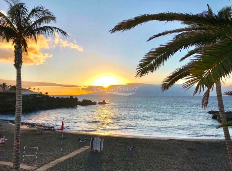 Local Comercial en venta Puerto De Santiago, Santa Cruz Tenerife. Ref: 5493. Elba Invest Inmobiliaria