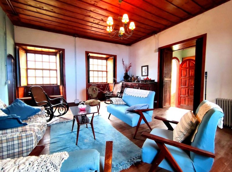 Maison en vente Icod, Santa Cruz Tenerife. Ref: 5551. Elba Invest Inmobiliaria