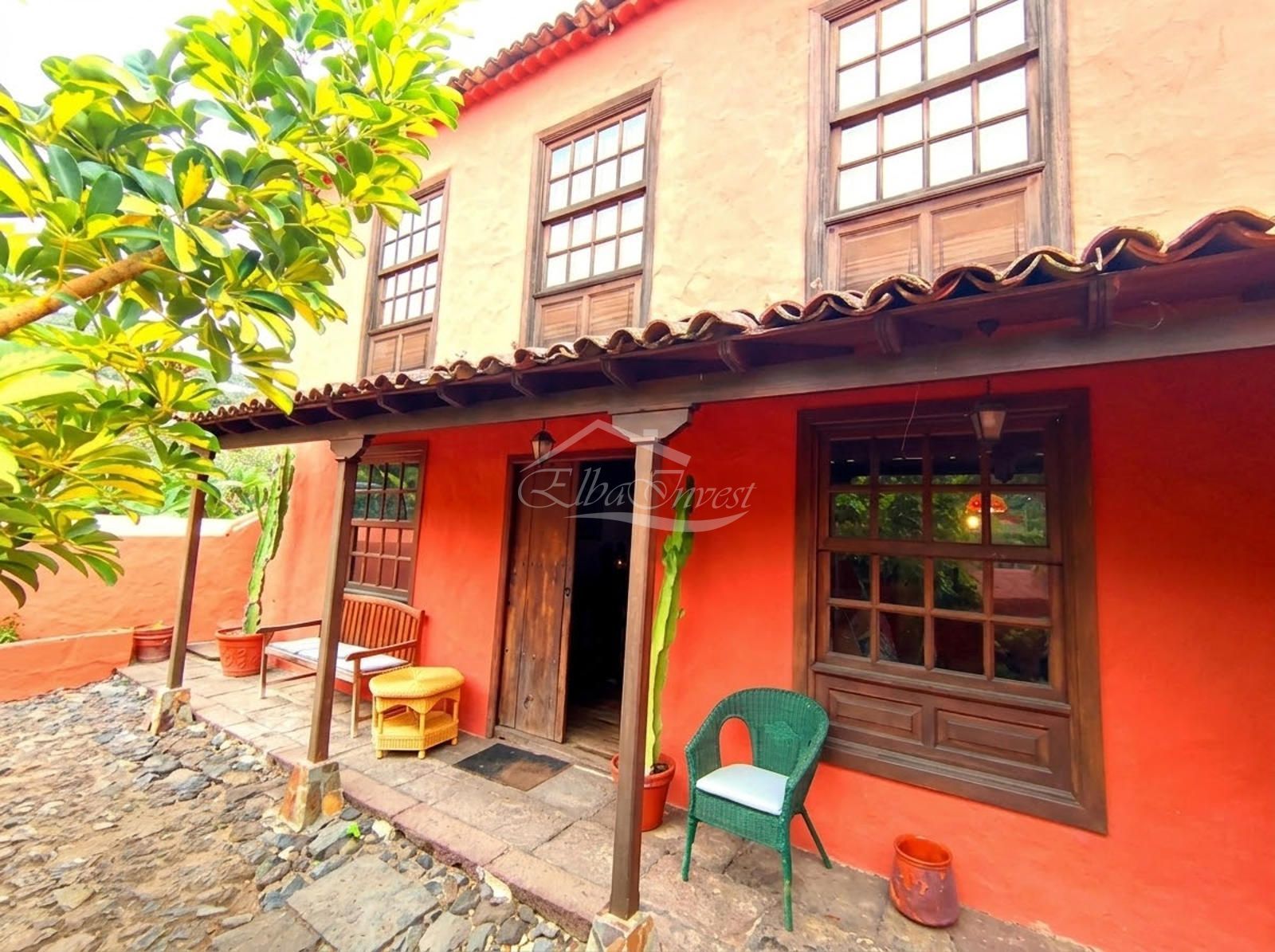 Casa a Icod de Los Vinos, Tenerife - Foto 4