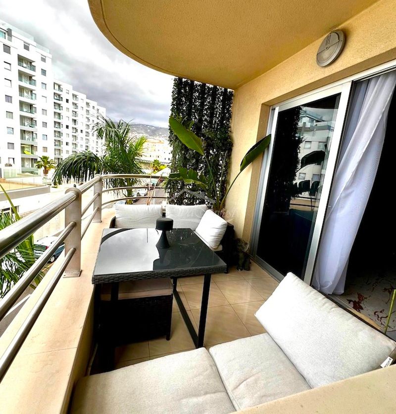 Piso en venta Playa Paraíso, Santa Cruz Tenerife. Ref: 5685. Elba Invest Inmobiliaria