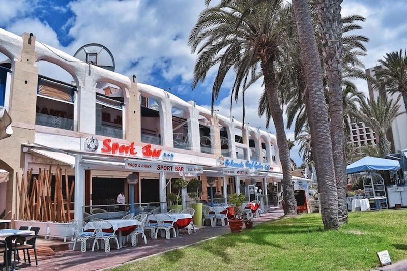 Local Comercial en venta Playa de Las Américas, Santa Cruz Tenerife. Ref: 5688. Elba Invest Inmobiliaria