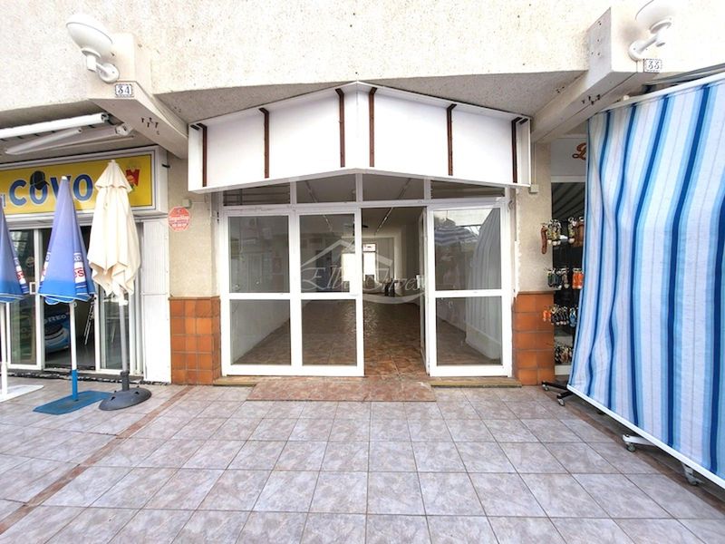 Local Comercial en venta Puerto De Santiago, Santa Cruz Tenerife. Ref: 5700. Elba Invest Inmobiliaria