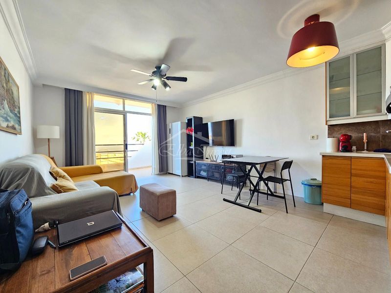 пентхаус на продажу Playa Paraíso, Santa Cruz Tenerife. Ref: 5708. Elba Invest Inmobiliaria