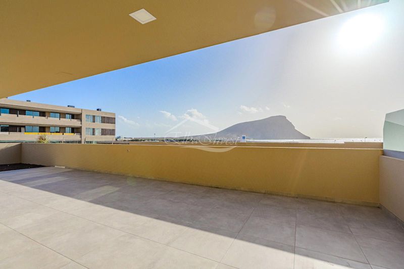 Piso en venta La Tejita, Santa Cruz Tenerife. Ref: 5723. Elba Invest Inmobiliaria