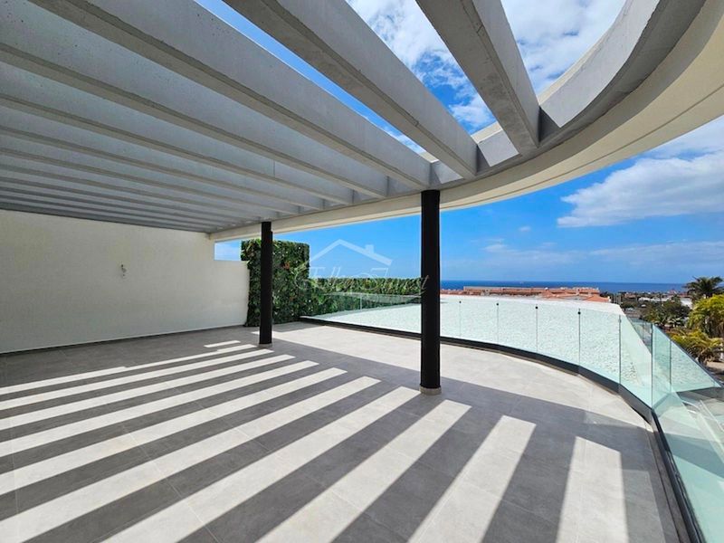Ático en venta Costa Adeje, Santa Cruz Tenerife. Ref: 5730. Elba Invest Inmobiliaria