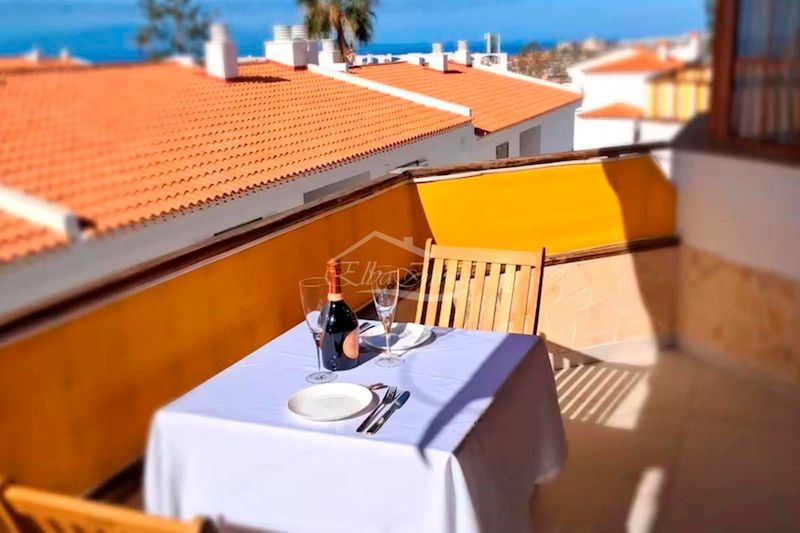 Piso en venta Torviscas Alto, Santa Cruz Tenerife. Ref: 5763. Elba Invest Inmobiliaria