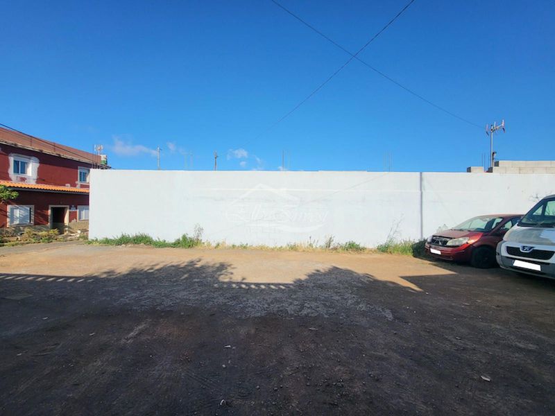 Terreno in vendita Baldios, Los, Santa Cruz Tenerife. Ref: 5778. Elba Invest Inmobiliaria