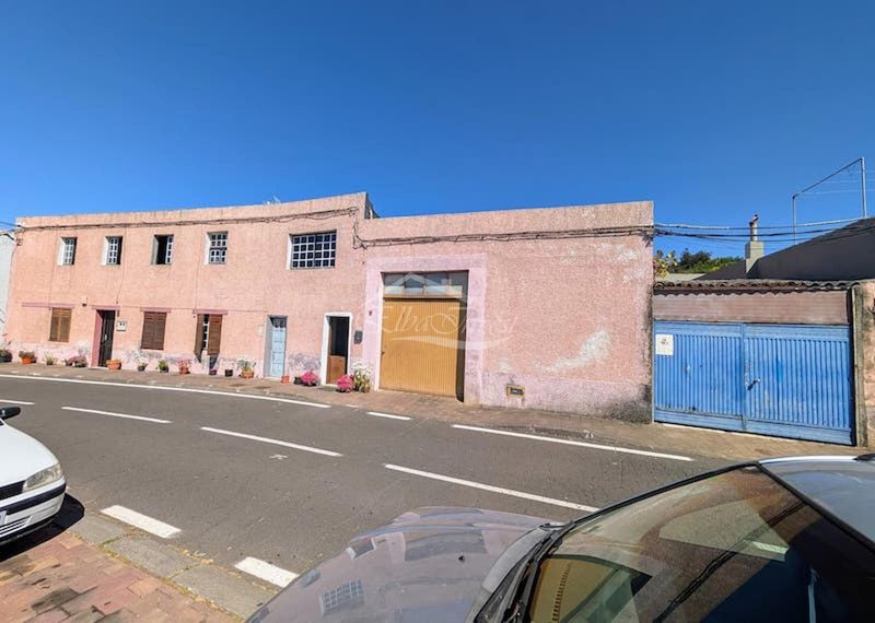 Casa en venta San Jose De Los Llanos, Santa Cruz Tenerife. Ref: 5781. Elba Invest Inmobiliaria
