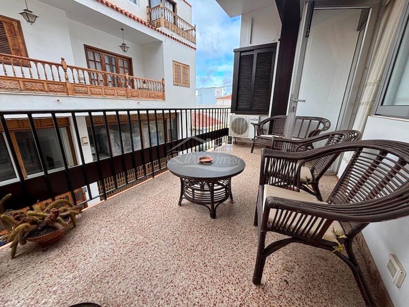 Casa en venta Guia De Isora, Santa Cruz Tenerife. Ref: 5783. Elba Invest Inmobiliaria