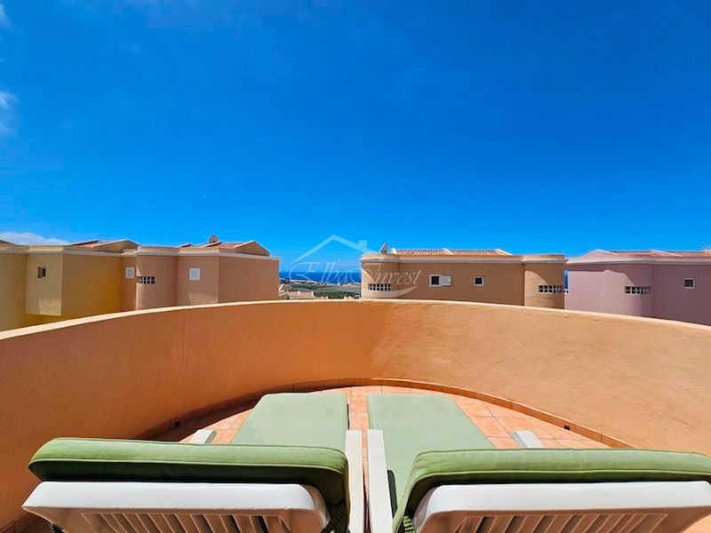 Adosado en venta Callao Salvaje, Santa Cruz Tenerife. Ref: 5784. Elba Invest Inmobiliaria