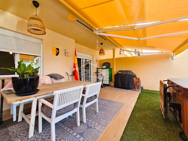 Piso en venta Adeje, Santa Cruz Tenerife. Ref: 5786. Elba Invest Inmobiliaria