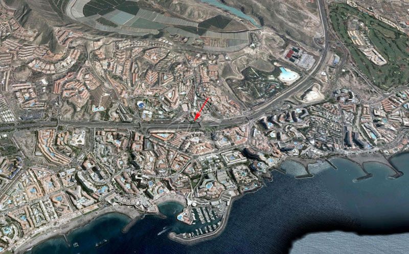 Local Comercial en venta San Eugenio Alto, Santa Cruz Tenerife. Ref: 5791. Elba Invest Inmobiliaria