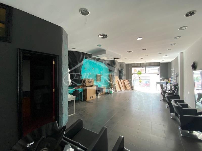 Locale commerciale in vendita Adeje, Santa Cruz Tenerife. Ref: 5795. Elba Invest Inmobiliaria