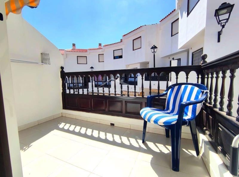 Duplex for sale Playa San Juan, Santa Cruz Tenerife. Ref: 5798. Elba Invest Inmobiliaria