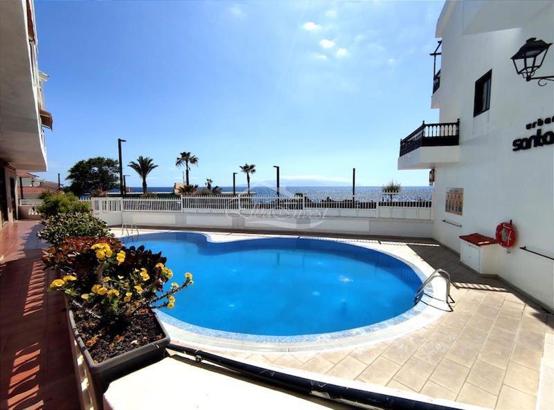 Dúplex en venta Playa San Juan, Santa Cruz Tenerife. Ref: 5798. Elba Invest Inmobiliaria