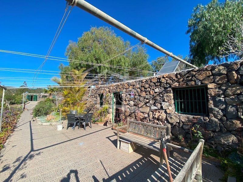 Casa en venta Aldea Blanca, Santa Cruz Tenerife. Ref: 5804. Elba Invest Inmobiliaria