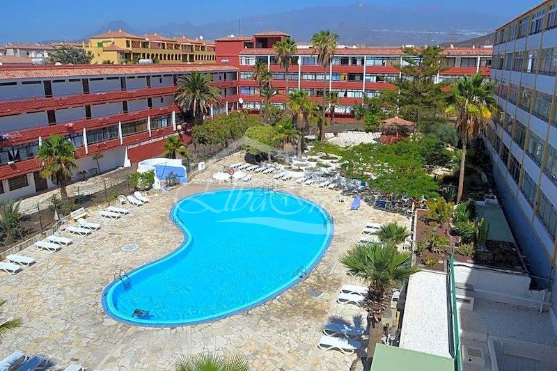 Piso en venta Costa Del Silencio, Santa Cruz Tenerife. Ref: 5810. Elba Invest Inmobiliaria