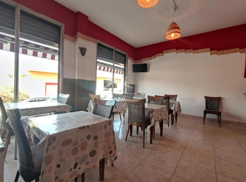 Local commercial vente et location Cabo Blanco, Santa Cruz Tenerife. Ref: 5814. Elba Invest Inmobiliaria