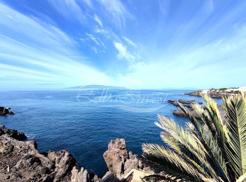 Casa en venta Alcala, Santa Cruz Tenerife. Ref: 5816. Elba Invest Inmobiliaria