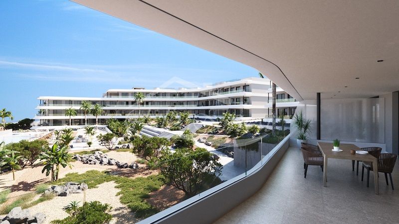 Piso en venta Costa Adeje, Santa Cruz Tenerife. Ref: 5817. Elba Invest Inmobiliaria