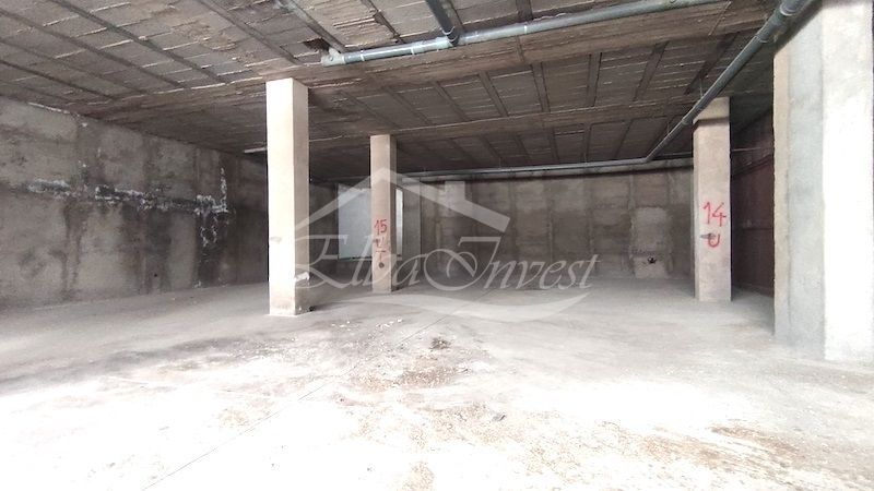 Local Comercial en venta Playa San Juan, Santa Cruz Tenerife. Ref: 5821. Elba Invest Inmobiliaria