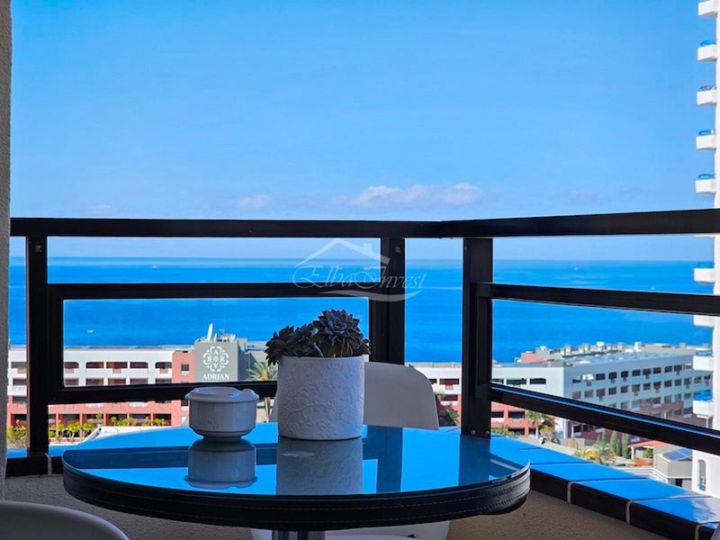 Piso en venta Playa Paraíso, Santa Cruz Tenerife. Ref: 5822. Elba Invest Inmobiliaria