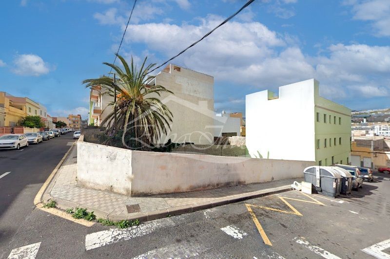 Terreno in vendita Tincer, Santa Cruz Tenerife. Ref: 5825. Elba Invest Inmobiliaria