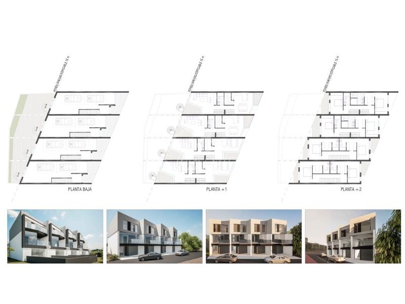 Terrain en vente Valle De San Lorenzo, Santa Cruz Tenerife. Ref: 5827. Elba Invest Inmobiliaria