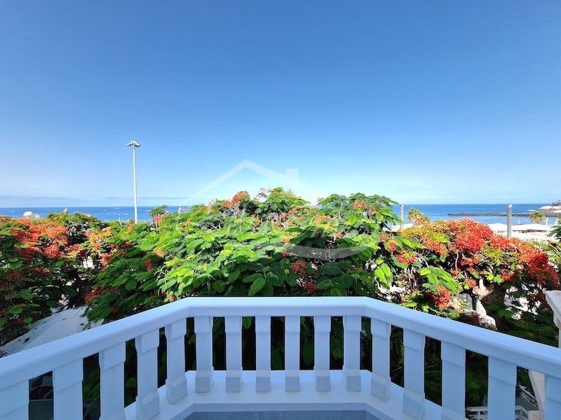 Townhouse for sale Costa Adeje-Playas De Fañabe, Santa Cruz Tenerife. Ref: 5829. Elba Invest Inmobiliaria